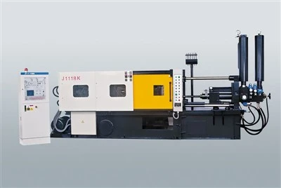 Stroj za tlačni lijev u velikoj hladnoj komori od 180 tona visokih performansi