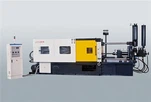 Stroj za tlačni lijev u hladnoj komori velike tonaže 280T za izradu aluminijske legure